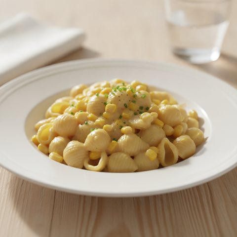 コンポタパスタ